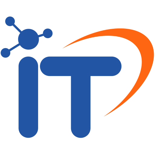 it logo